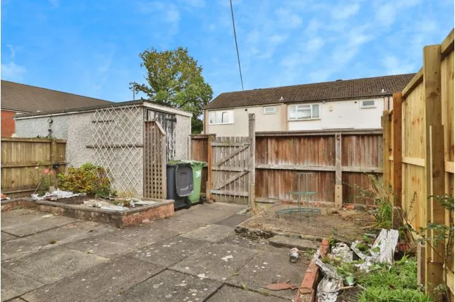 Hebden Walk, Leeds, LS14, photo 14