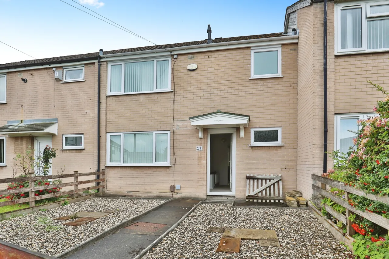 3 bed house for sale, Hebden Walk, Leeds, LS14