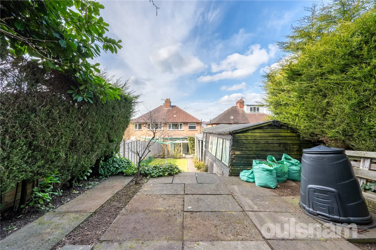 Nigel Avenue, Northfield, Birmingham, B31 1LH, photo 14