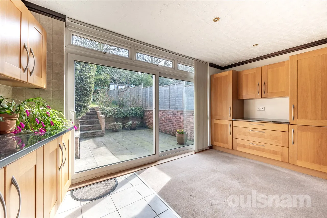 Nigel Avenue, Northfield, Birmingham, B31 1LH, photo 3