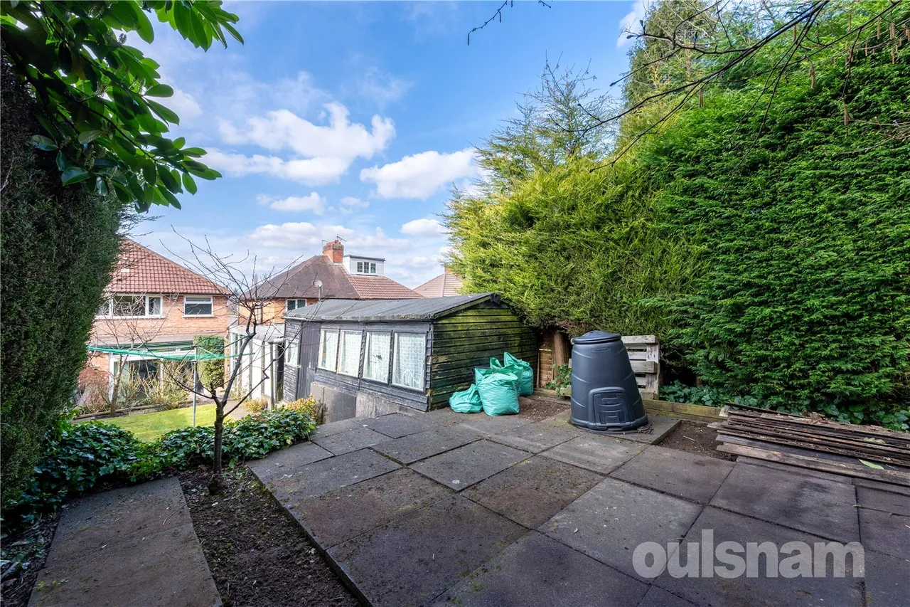 Nigel Avenue, Northfield, Birmingham, B31 1LH, photo 13