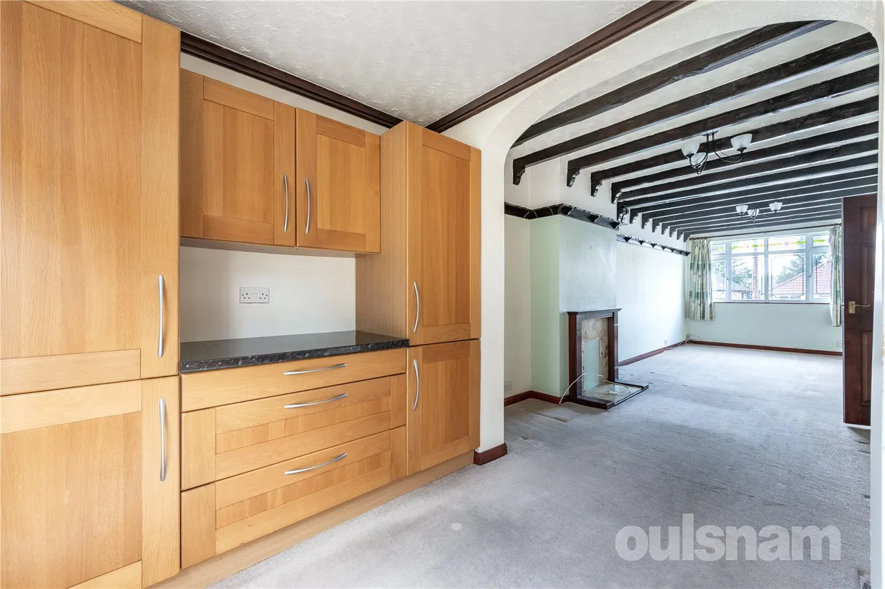 Nigel Avenue, Northfield, Birmingham, B31 1LH, photo 4