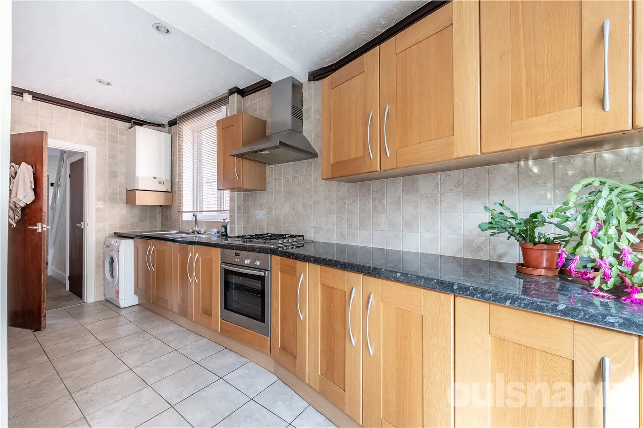 Nigel Avenue, Northfield, Birmingham, B31 1LH, photo 5