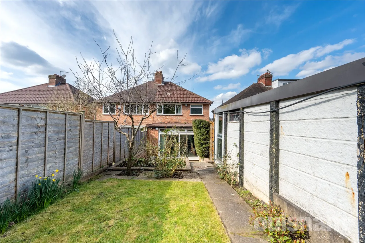 Nigel Avenue, Northfield, Birmingham, B31 1LH, photo 15