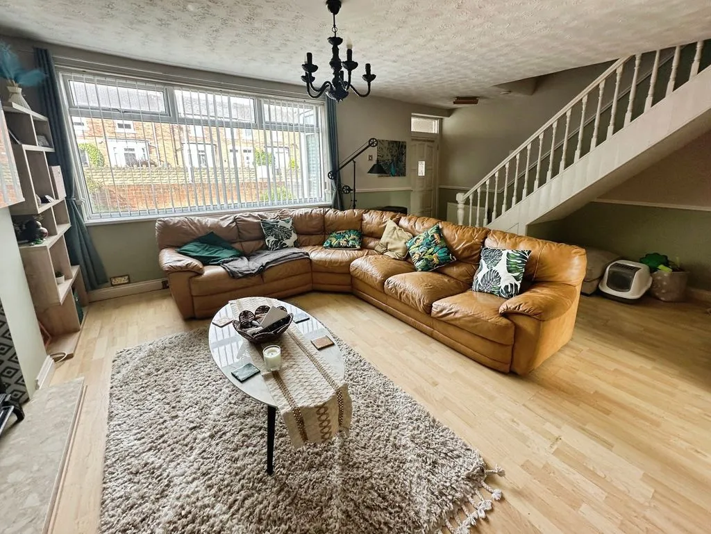 Ashington NE63 0PJ, NE63, photo 2