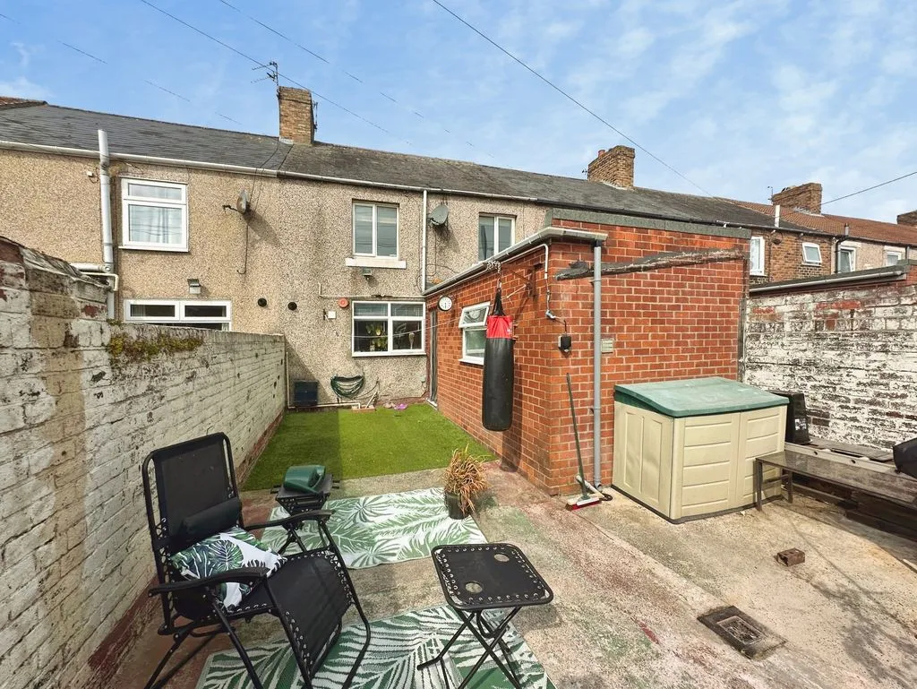 Ashington NE63 0PJ, NE63, photo 11