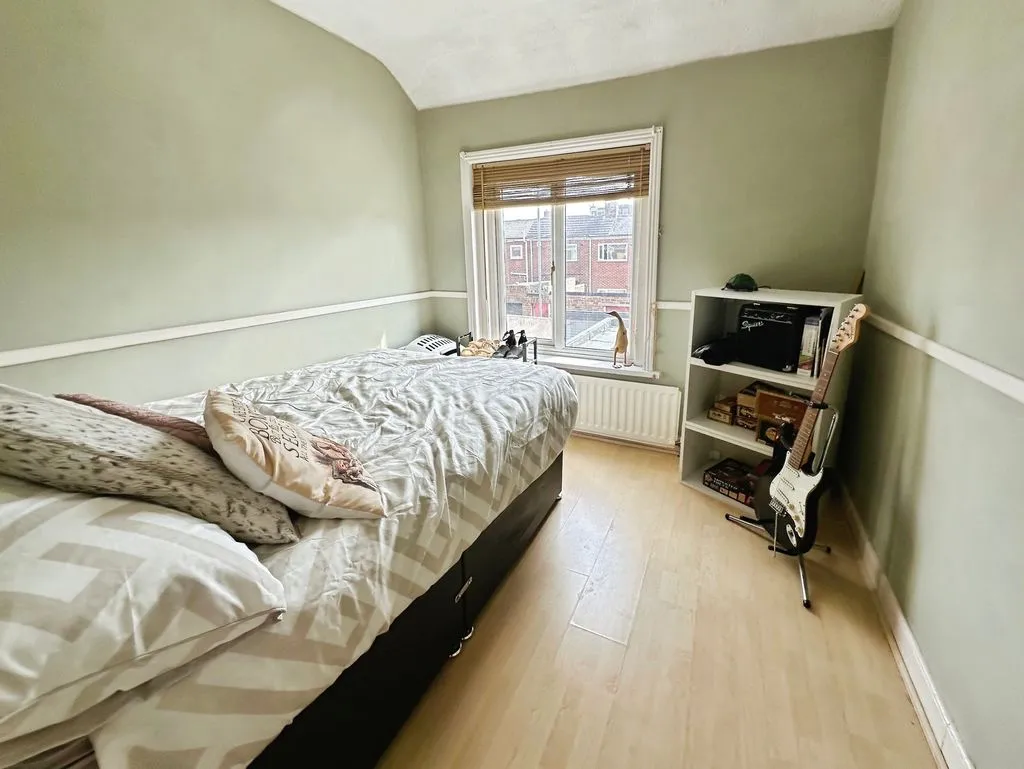 Ashington NE63 0PJ, NE63, photo 6