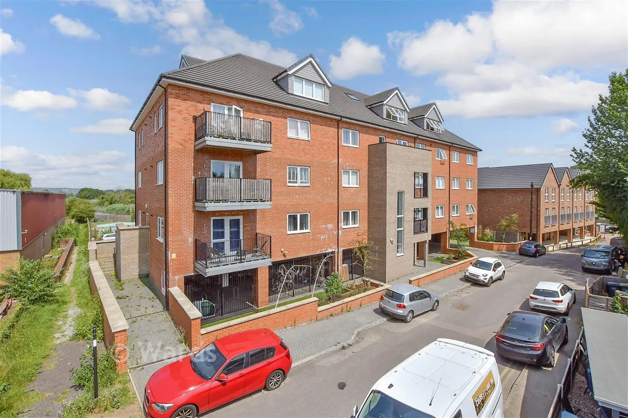 Mill Hall, Aylesford, ME20, photo 18
