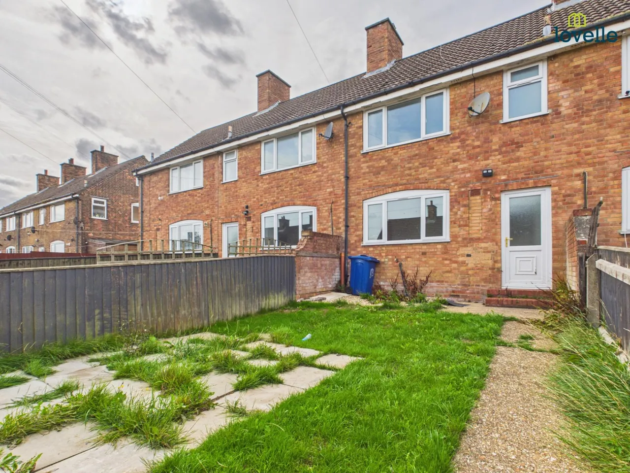Edinburgh Road, Brookenby, LN8, photo 10