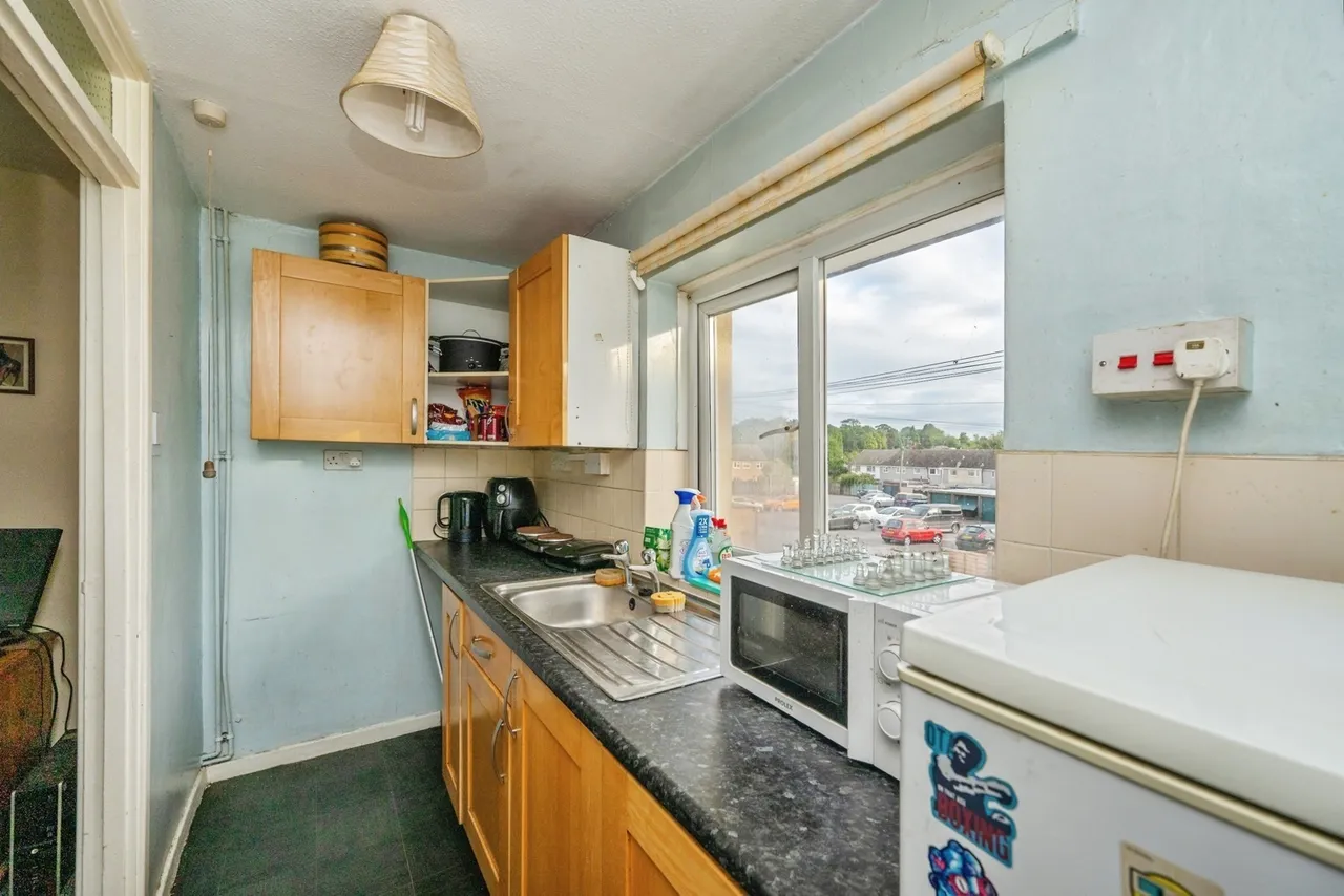 Purcell Avenue, Lichfield, WS13, photo 6