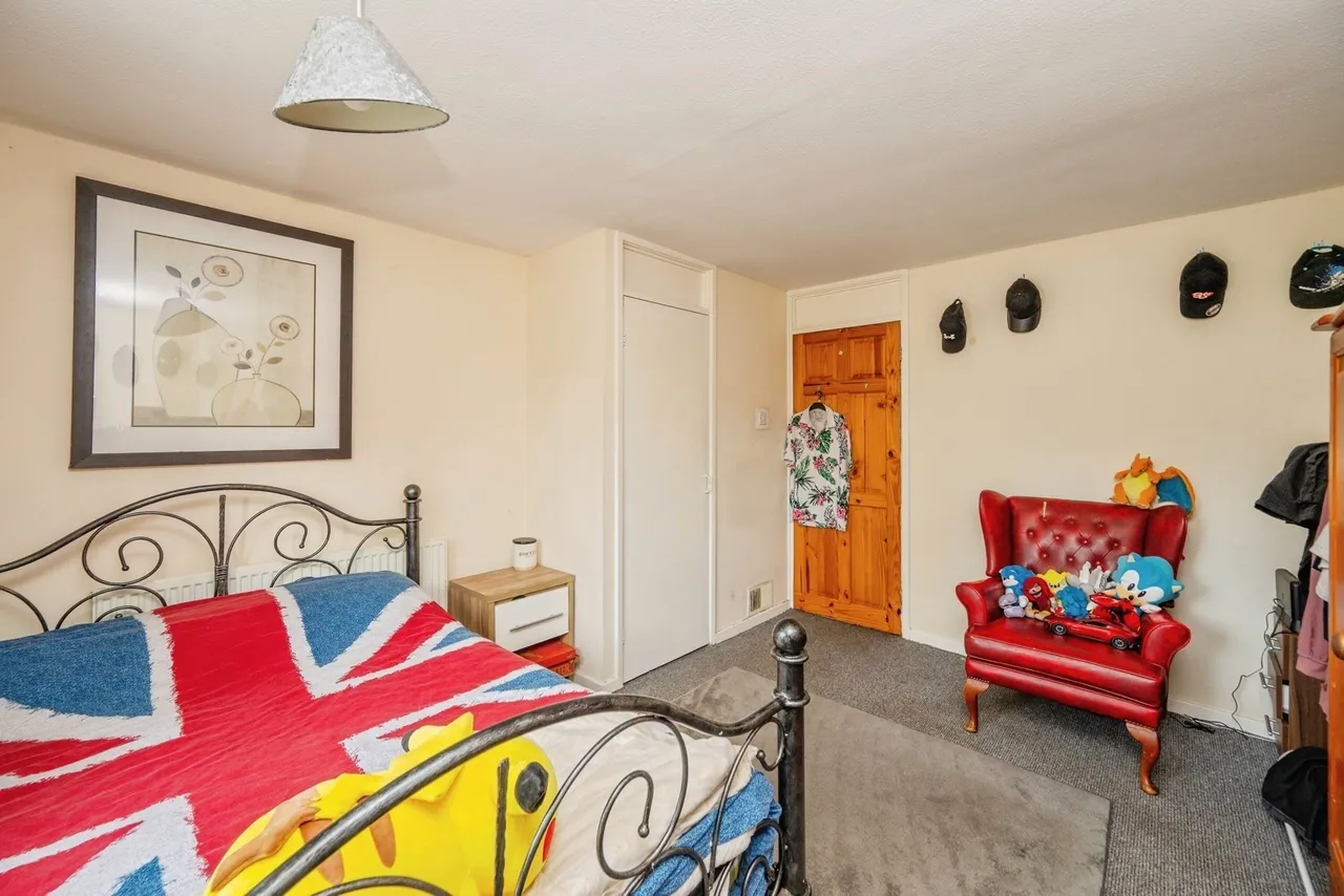 Purcell Avenue, Lichfield, WS13, photo 9