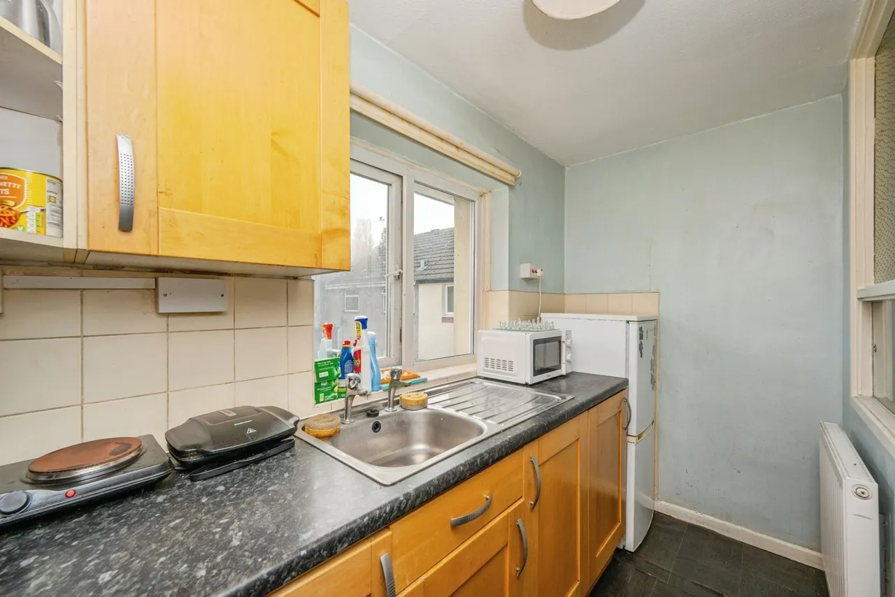 Purcell Avenue, Lichfield, WS13, photo 7