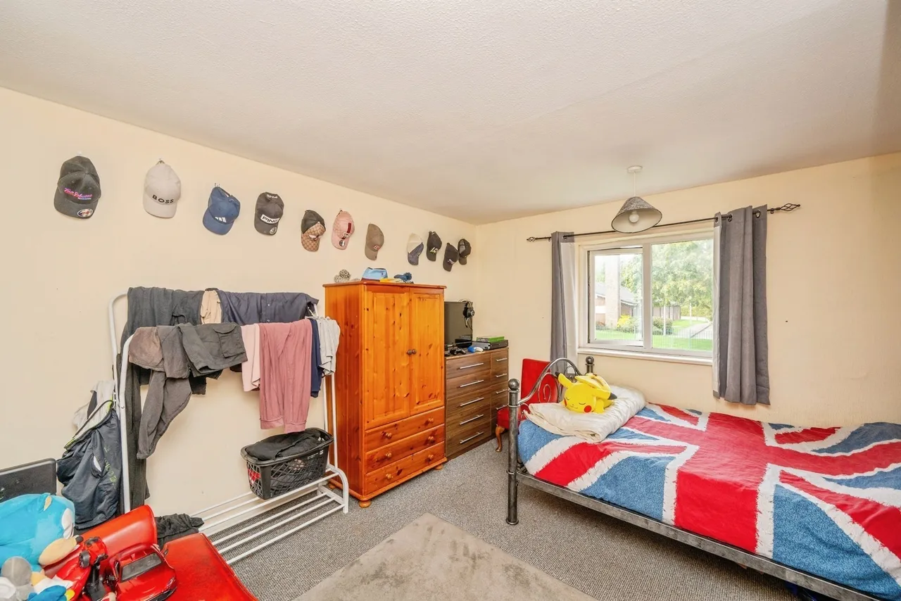 Purcell Avenue, Lichfield, WS13, photo 8