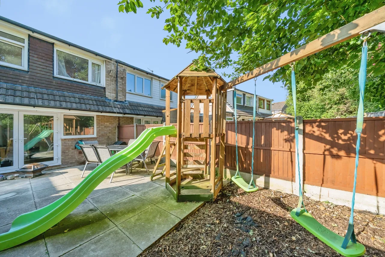 Dale Crescent, St. Helens, WA9, photo 14