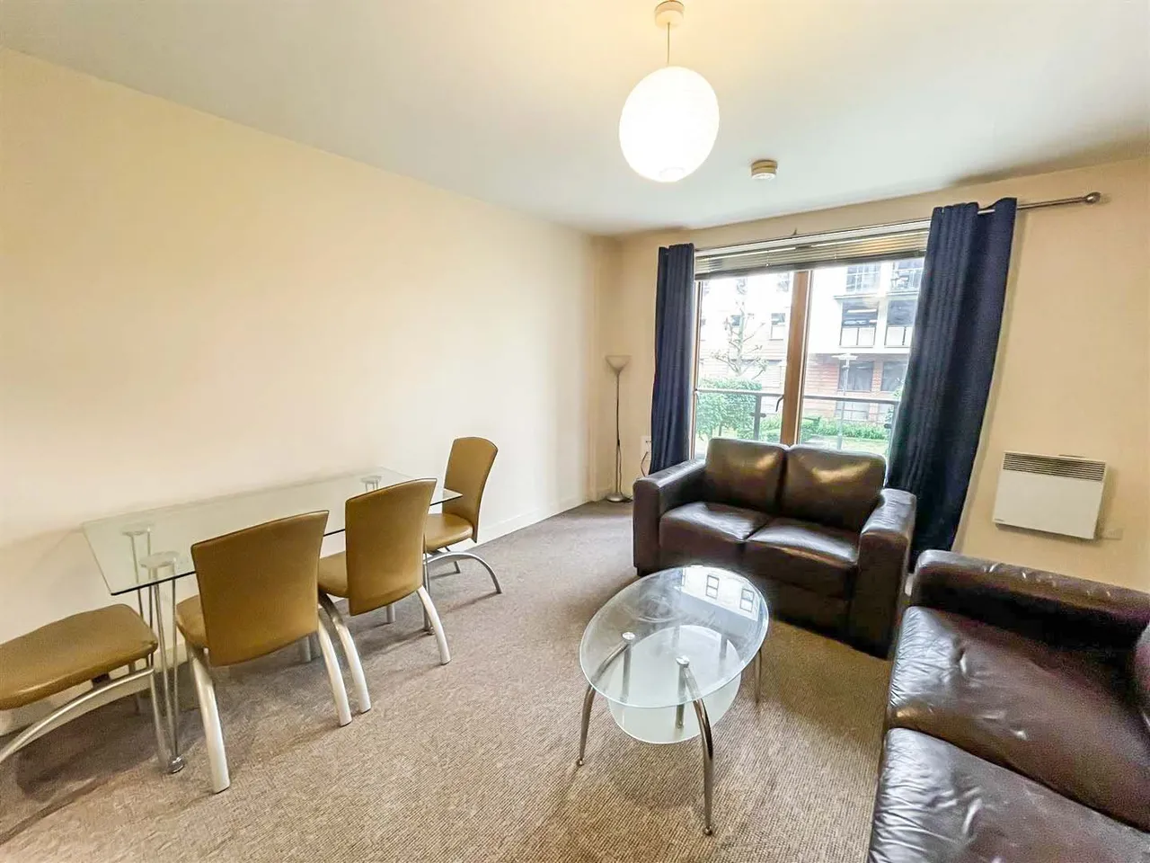 Hornbeam Way, Green Quarter, M4, photo 2