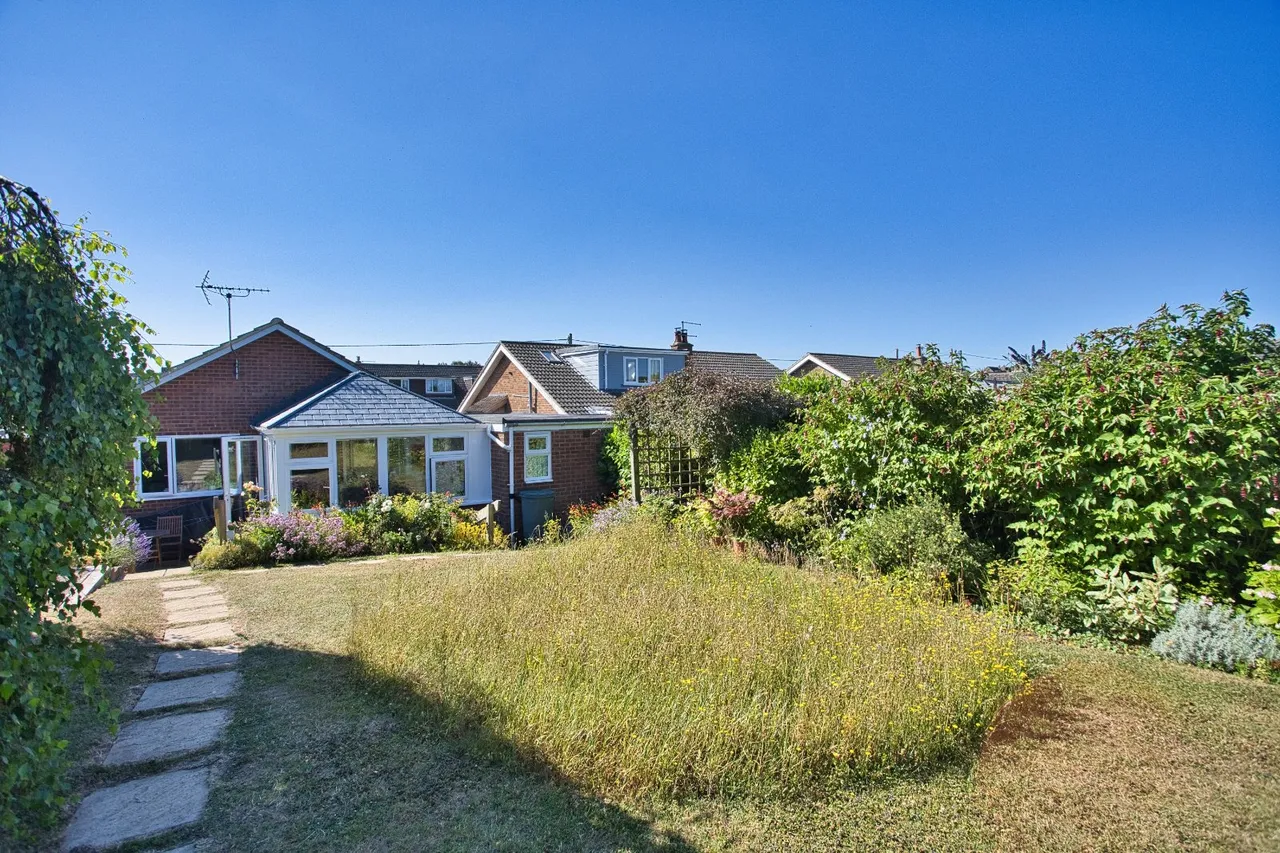 Nelson Park Road, St. Margarets-at-Cliffe, CT15, photo 2