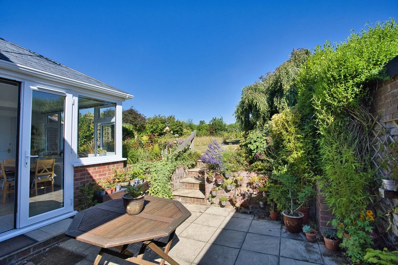 Nelson Park Road, St. Margarets-at-Cliffe, CT15, photo 12