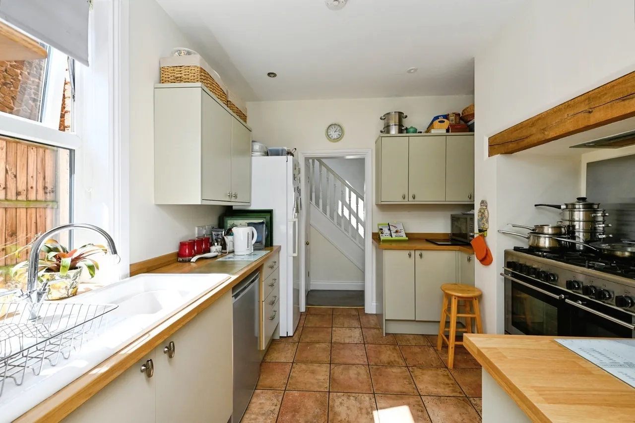 Crescent Road, Hunstanton, Norfolk, PE36, photo 9