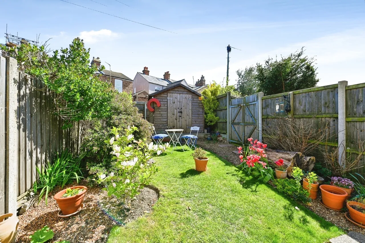 Crescent Road, Hunstanton, Norfolk, PE36, photo 4