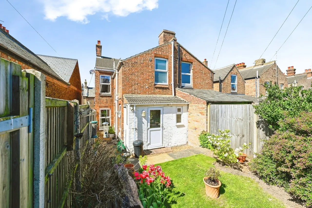 Crescent Road, Hunstanton, Norfolk, PE36, photo 20
