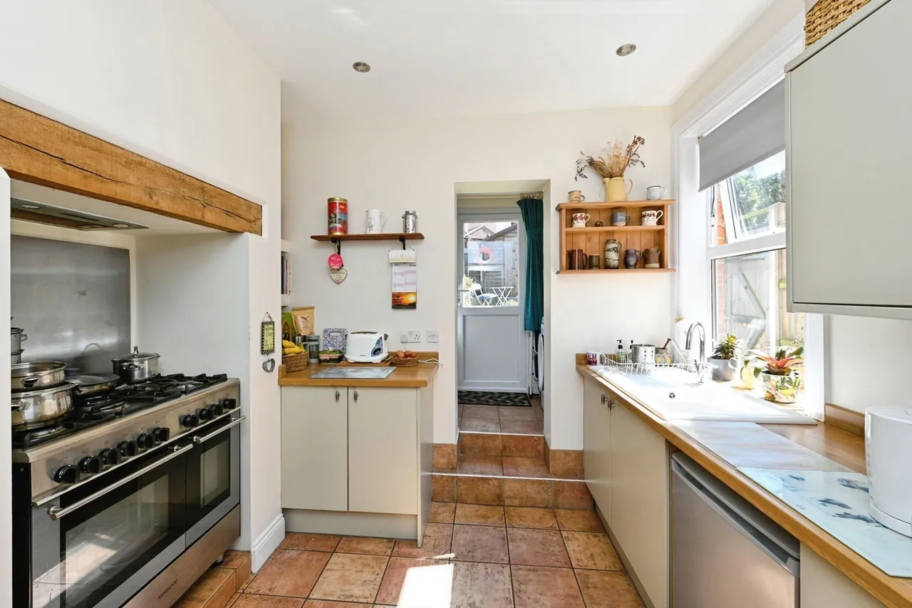 Crescent Road, Hunstanton, Norfolk, PE36, photo 3