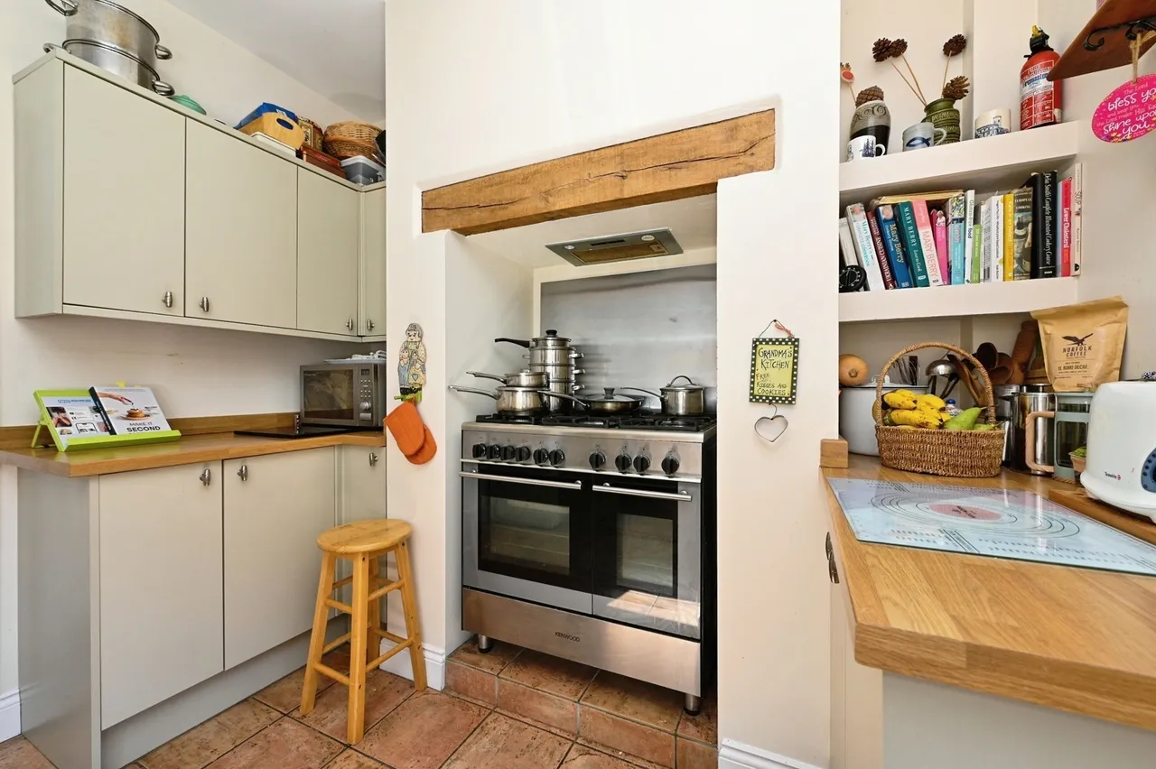 Crescent Road, Hunstanton, Norfolk, PE36, photo 8