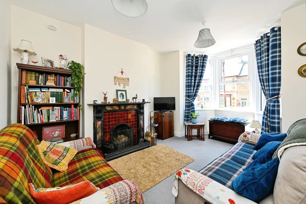 Crescent Road, Hunstanton, Norfolk, PE36, photo 6