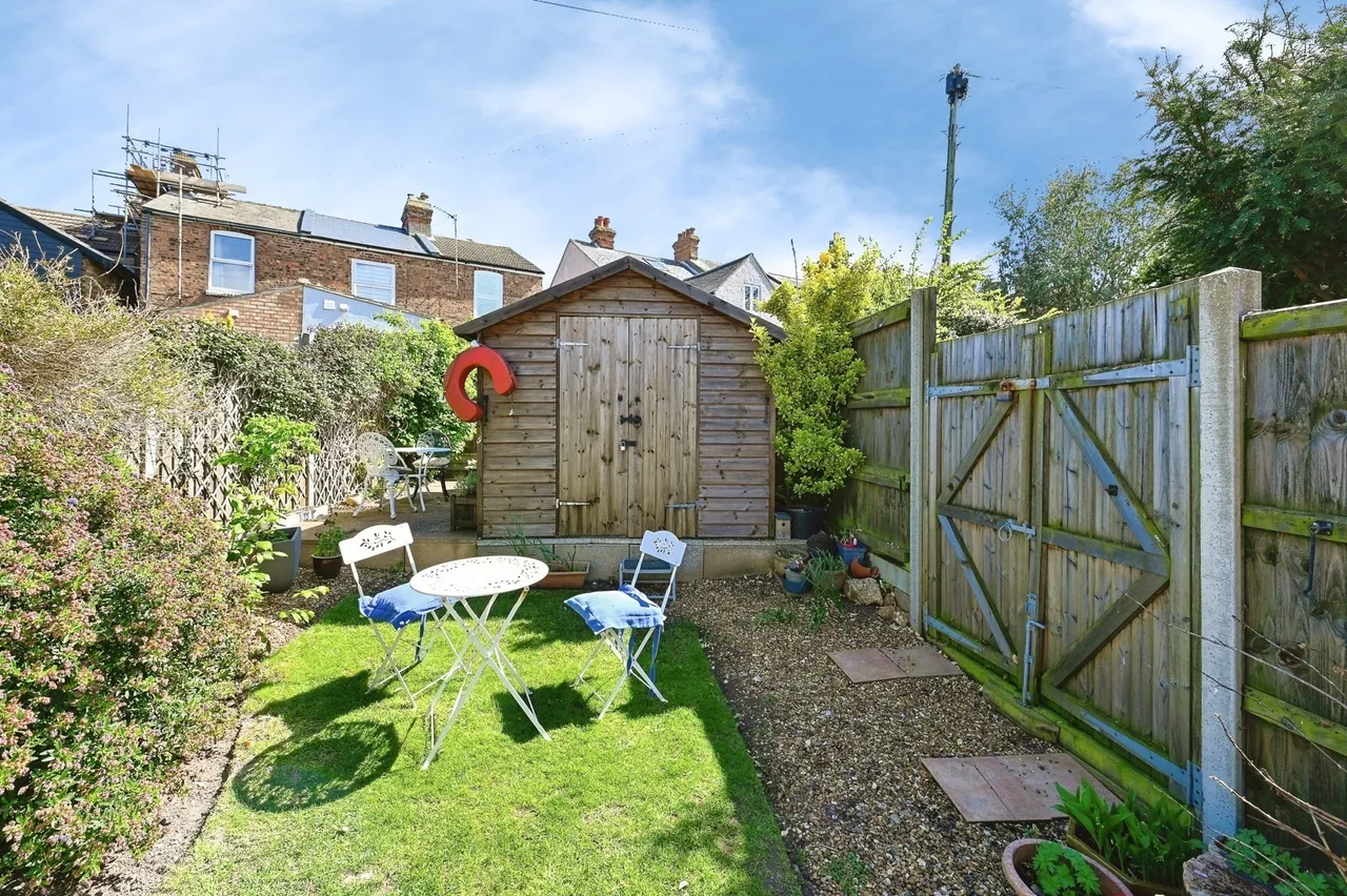 Crescent Road, Hunstanton, Norfolk, PE36, photo 19