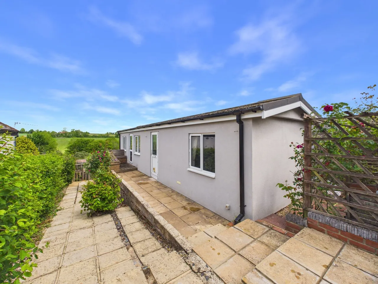2 bed old sax lane, chartridge, chesham,hp5 for sale, Old Sax Lane, Chartridge, HP5