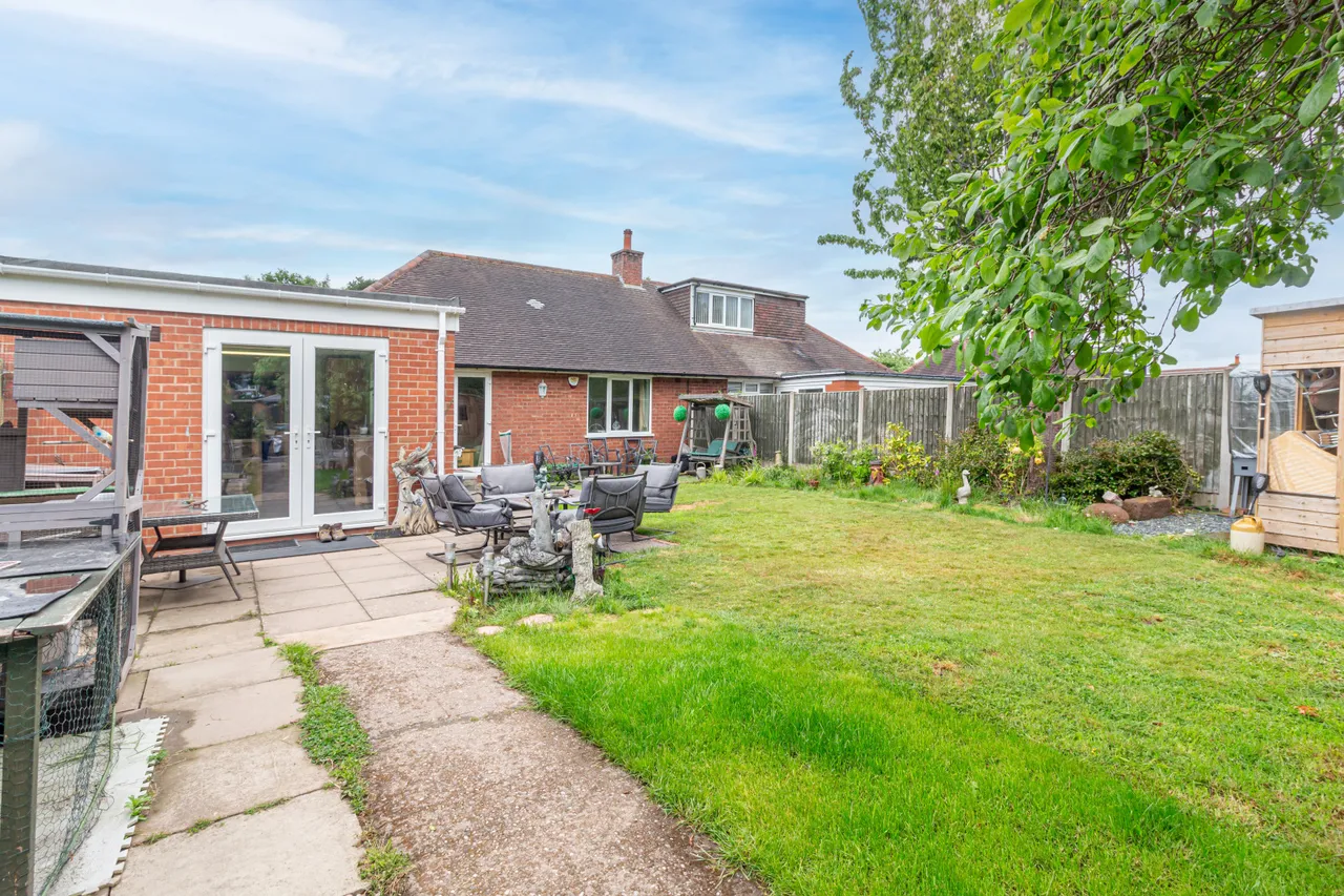 Green Meadow Road, Bournville Village Trust, Selly Oak, Birmingham, B29 4DE, photo 14