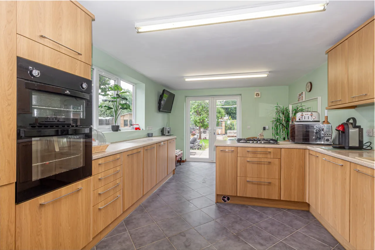 Green Meadow Road, Bournville Village Trust, Selly Oak, Birmingham, B29 4DE, photo 4