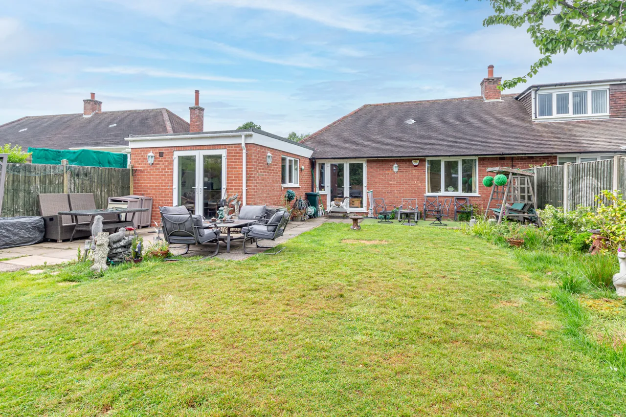Green Meadow Road, Bournville Village Trust, Selly Oak, Birmingham, B29 4DE, photo 11