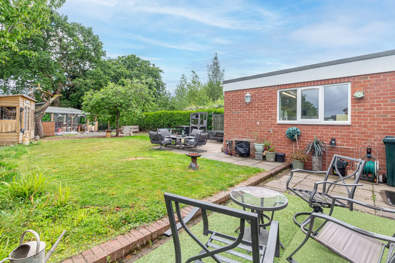 Green Meadow Road, Bournville Village Trust, Selly Oak, Birmingham, B29 4DE, photo 12