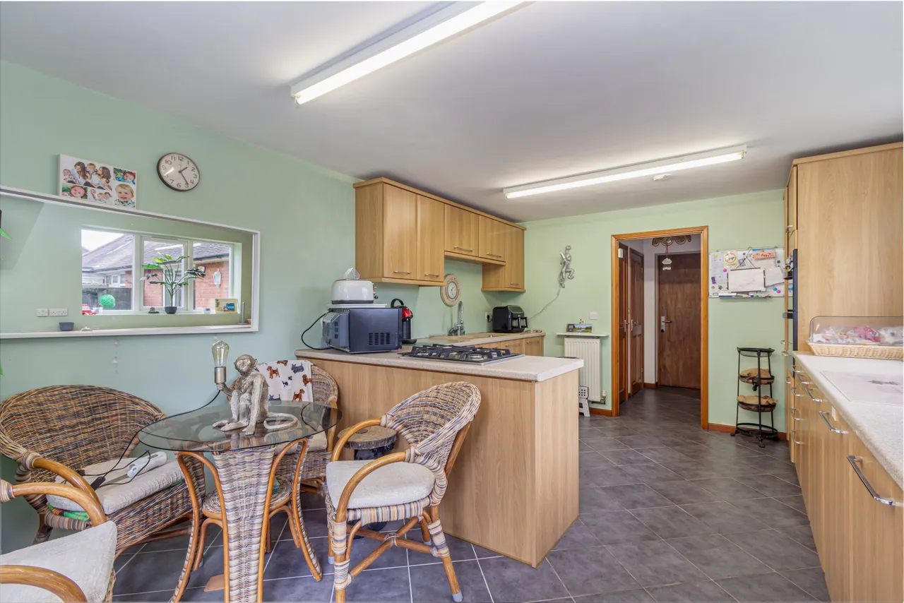 Green Meadow Road, Bournville Village Trust, Selly Oak, Birmingham, B29 4DE, photo 5