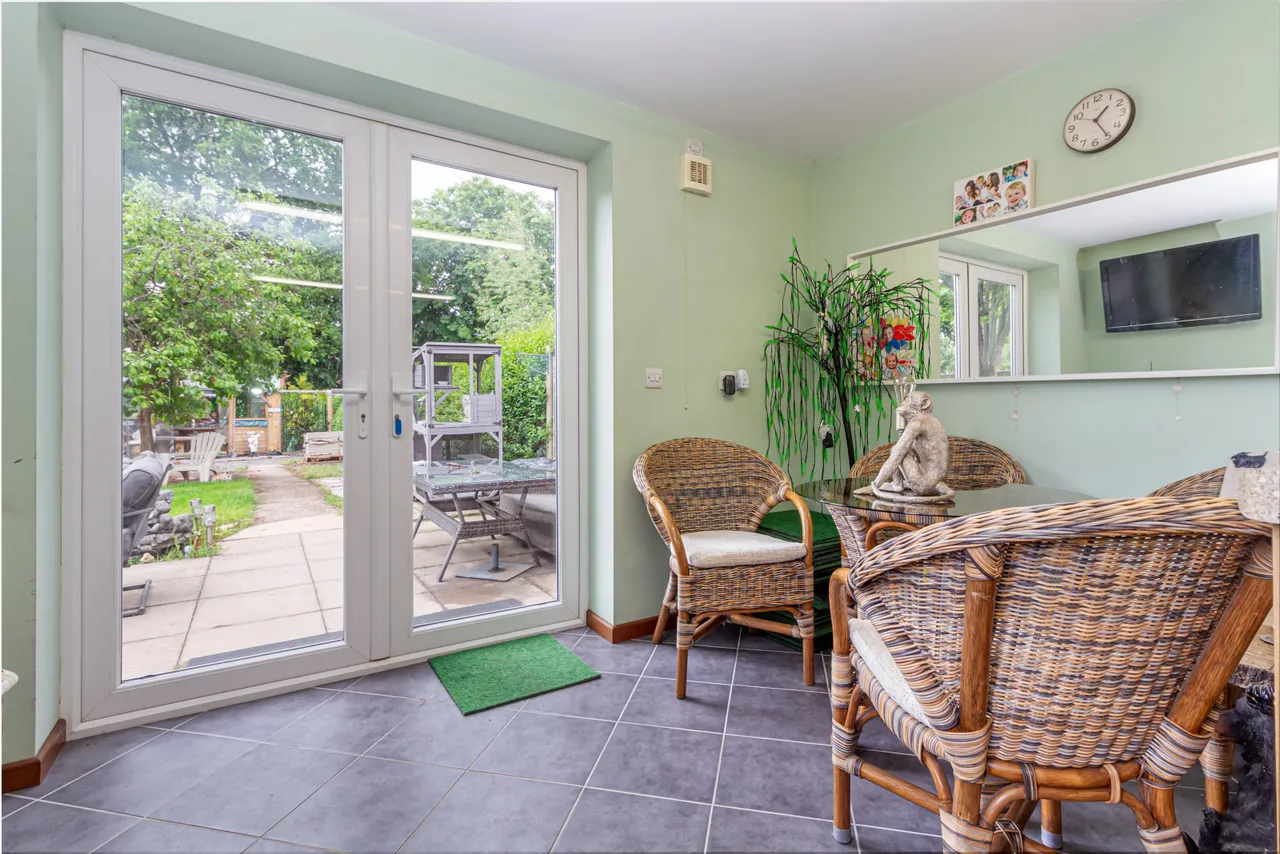 Green Meadow Road, Bournville Village Trust, Selly Oak, Birmingham, B29 4DE, photo 6