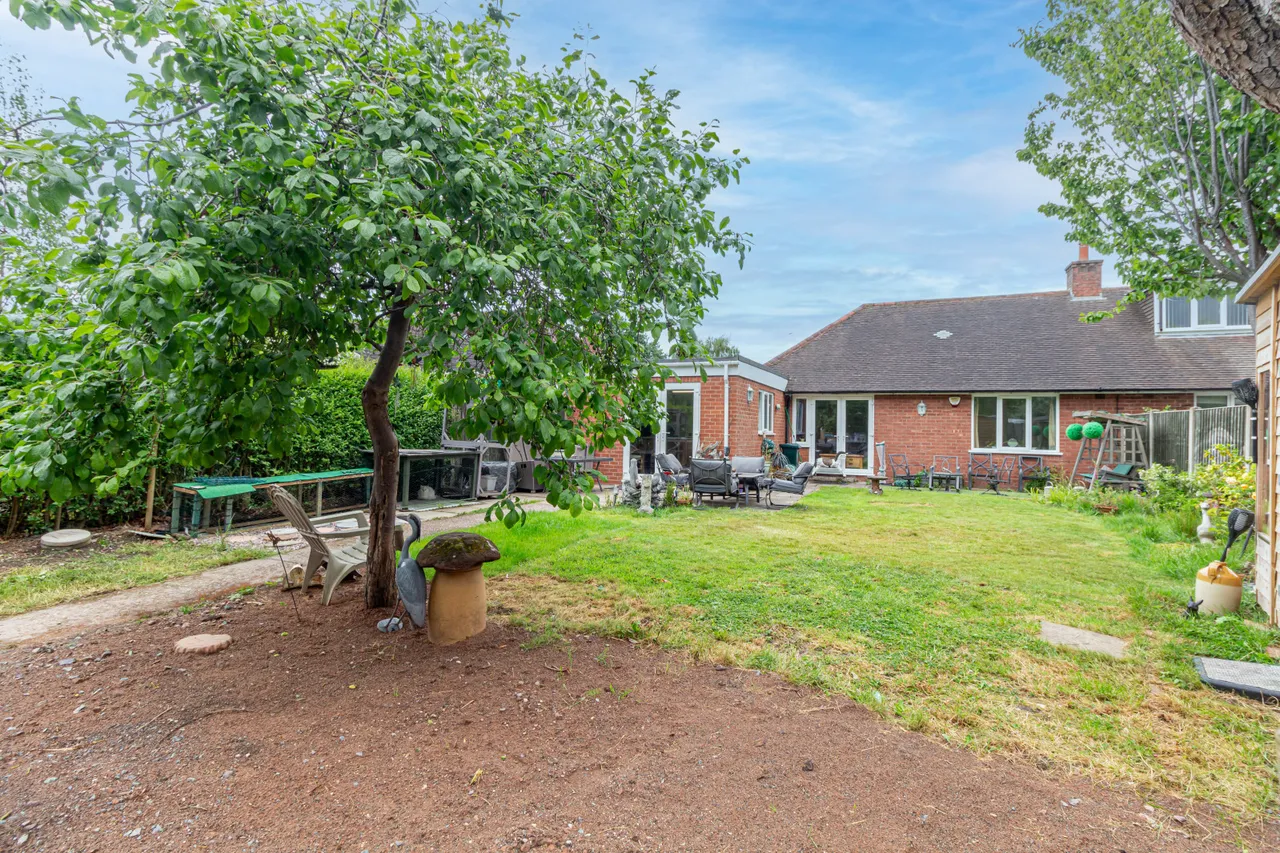 Green Meadow Road, Bournville Village Trust, Selly Oak, Birmingham, B29 4DE, photo 13
