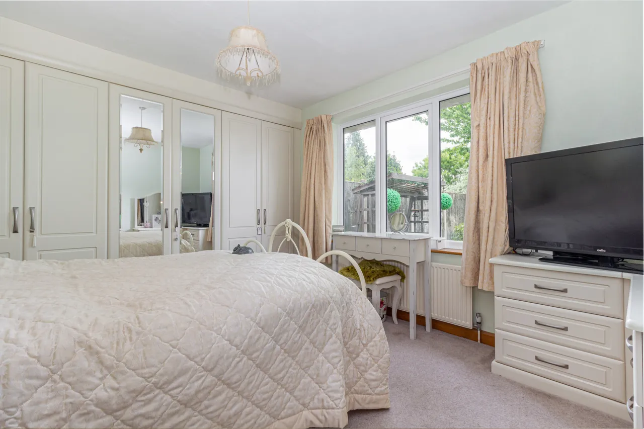 Green Meadow Road, Bournville Village Trust, Selly Oak, Birmingham, B29 4DE, photo 7