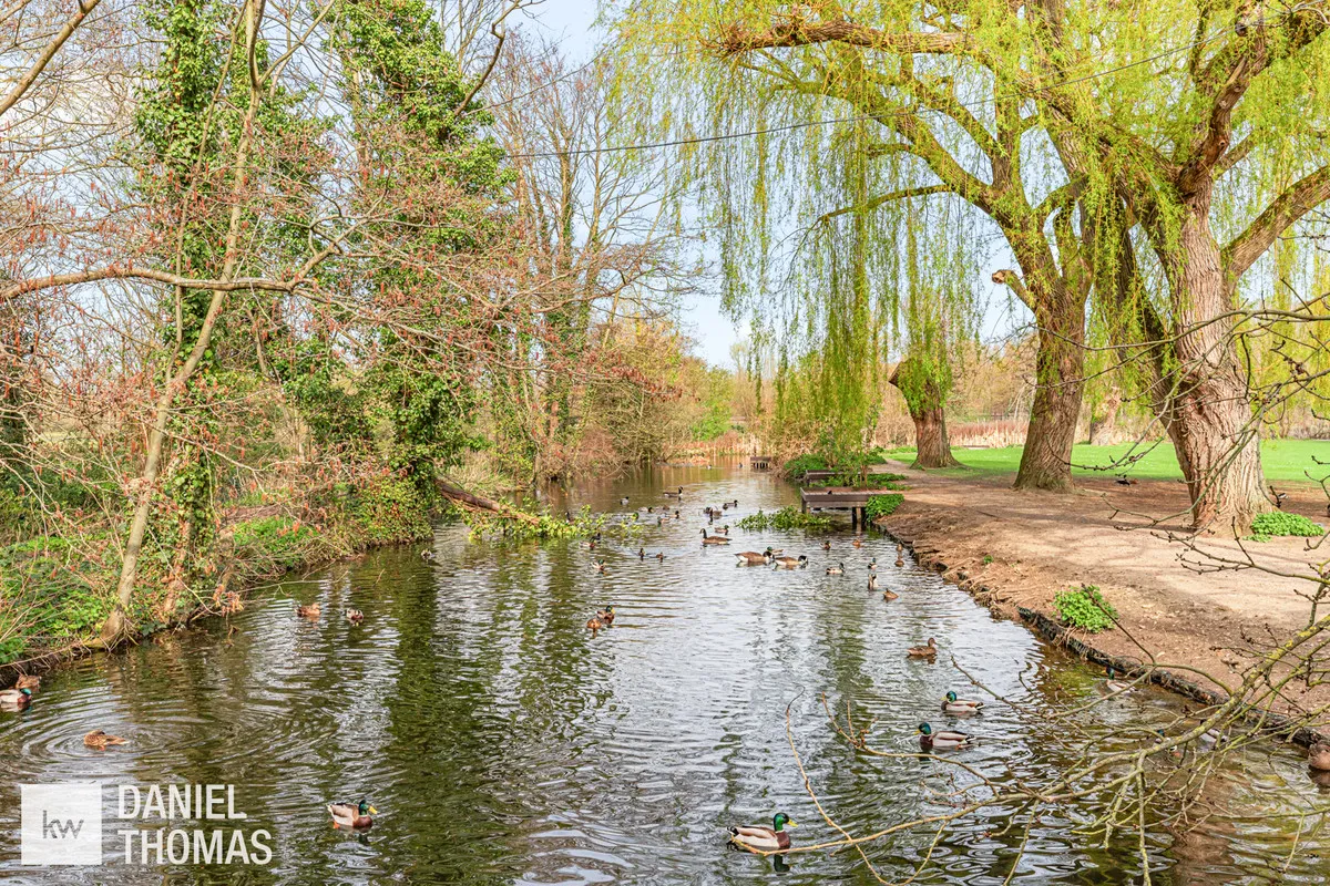 Milton Street, Waltham Abbey, EN9, photo 22