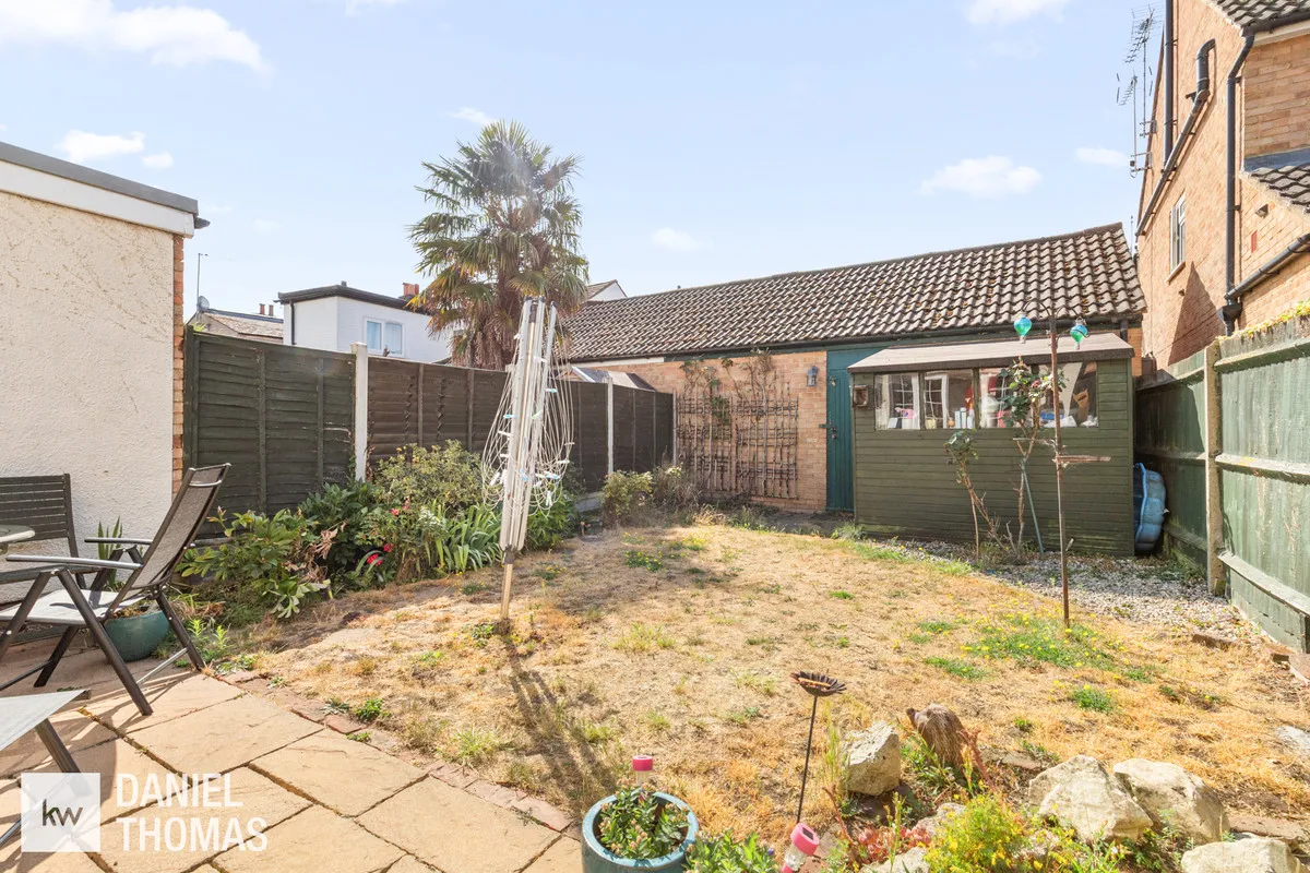 Milton Street, Waltham Abbey, EN9, photo 17