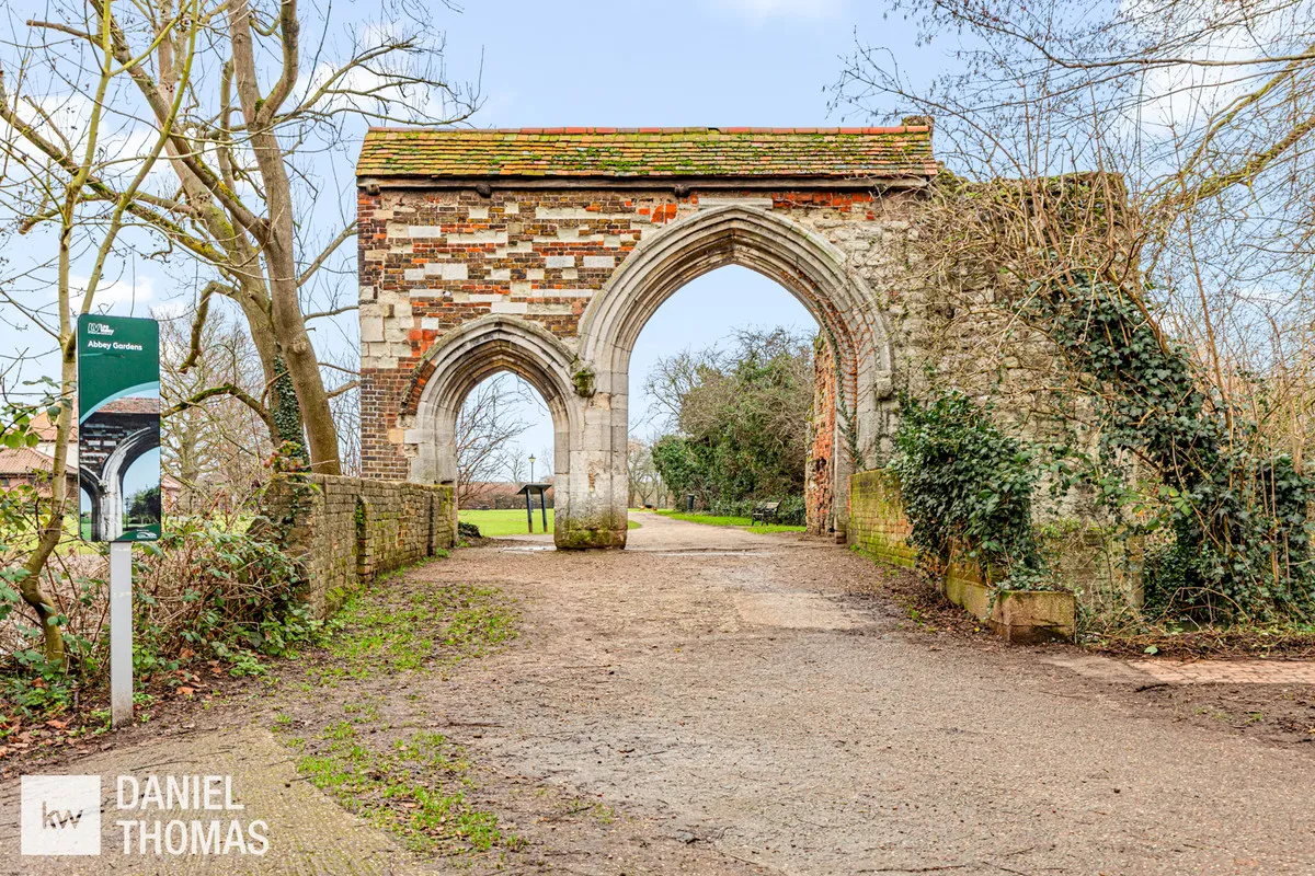Milton Street, Waltham Abbey, EN9, photo 21