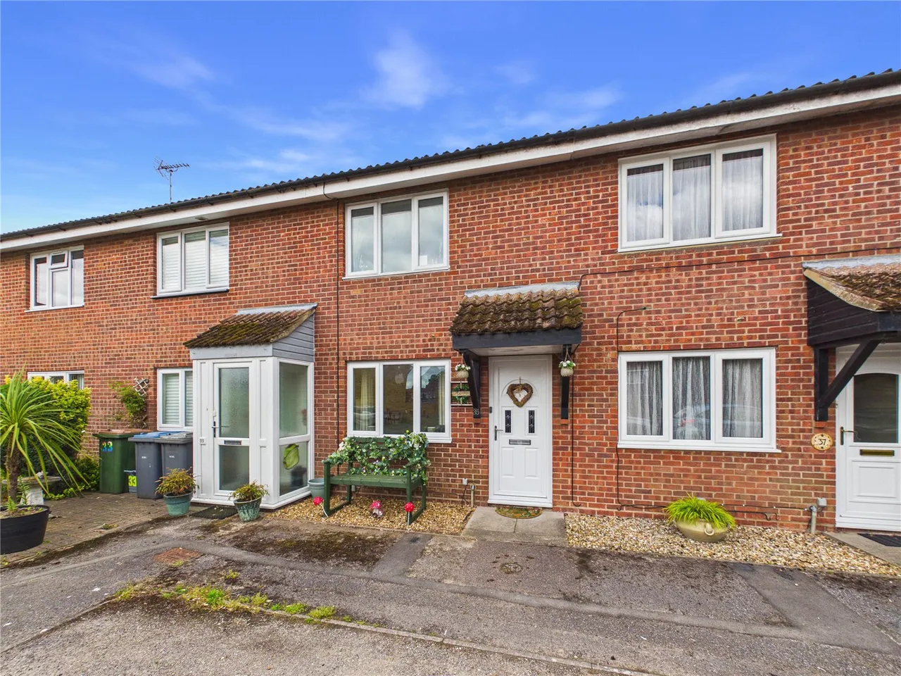 The Josselyns, Trimley St. Mary, IP11, photo 17