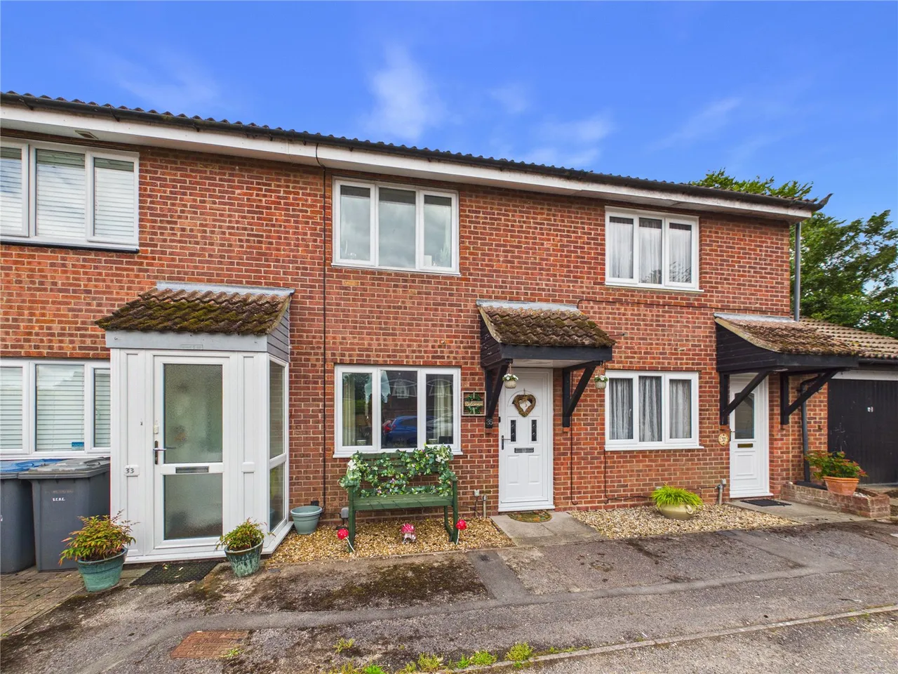 The Josselyns, Trimley St. Mary, IP11, photo 16