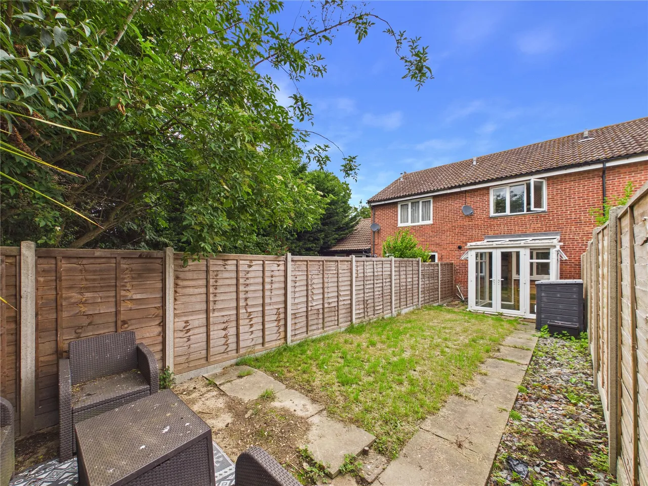 The Josselyns, Trimley St. Mary, IP11, photo 13