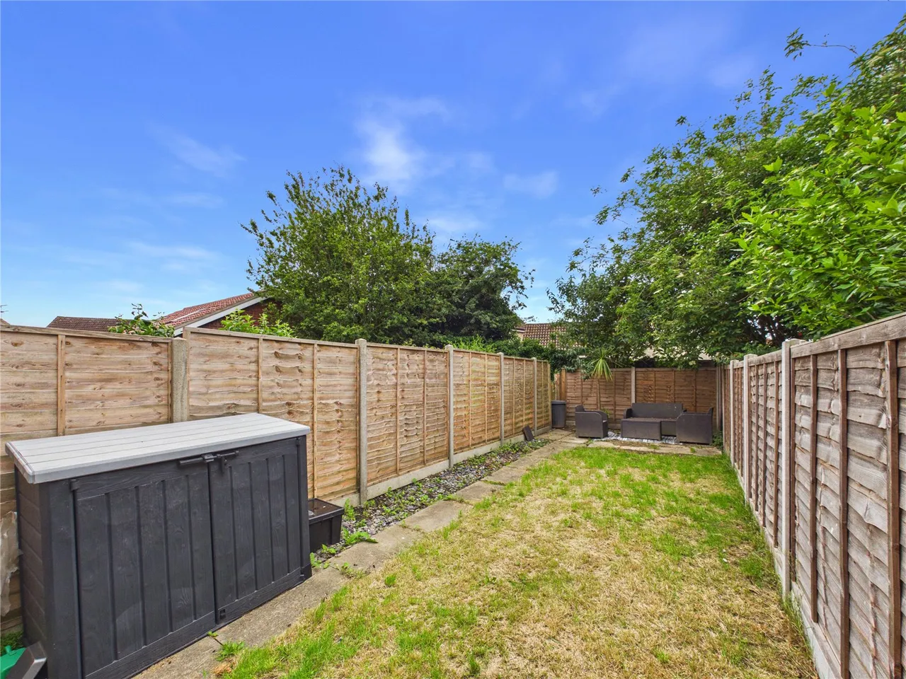 The Josselyns, Trimley St. Mary, IP11, photo 12