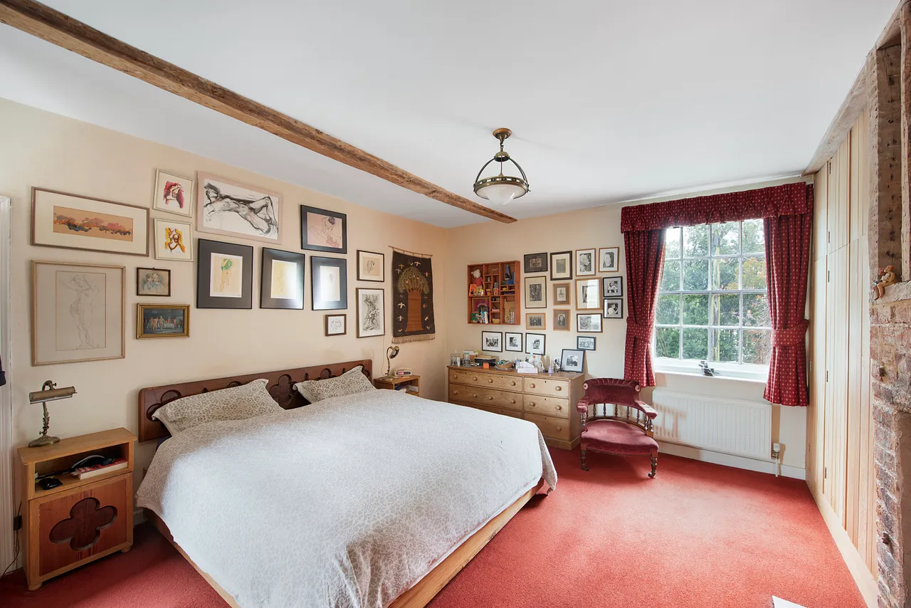 High Street, Barkway, SG8, photo 16
