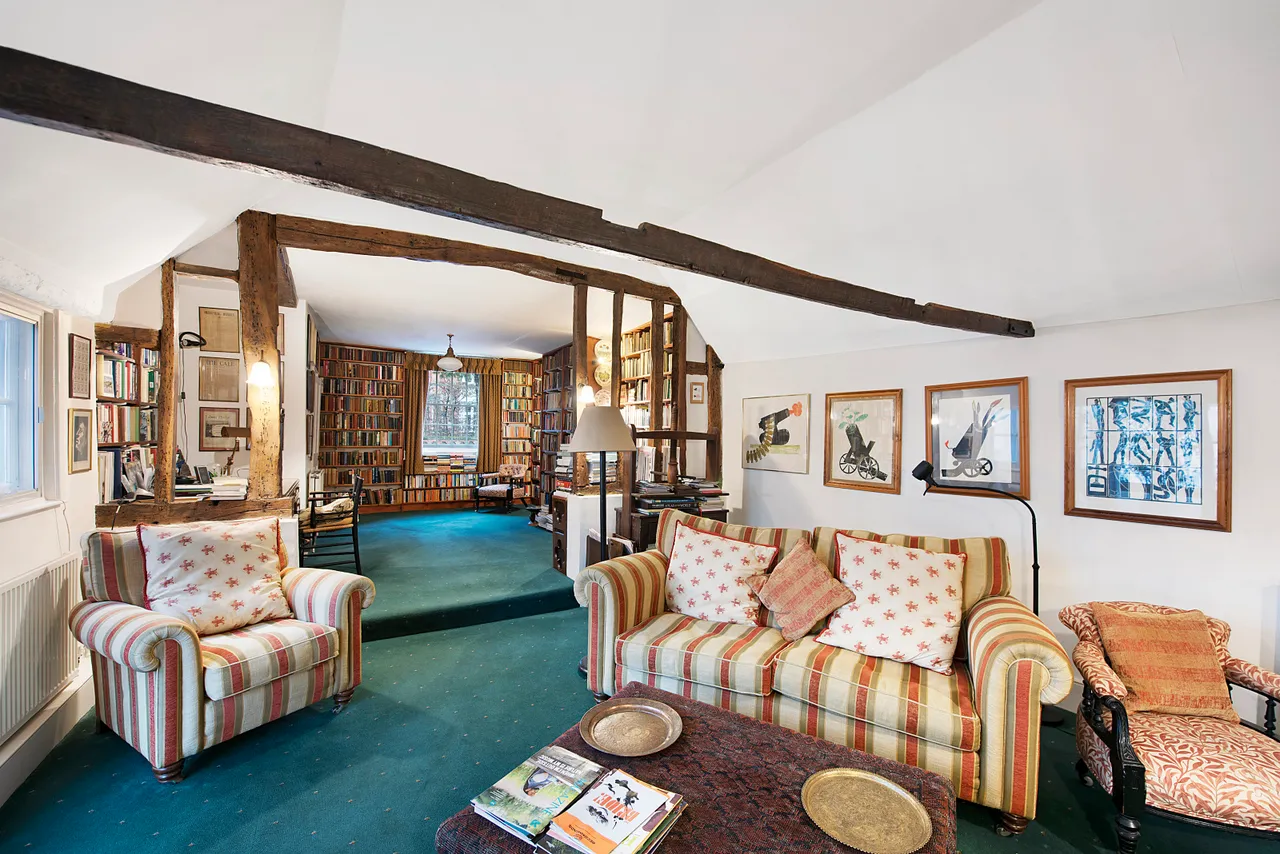 High Street, Barkway, SG8, photo 6