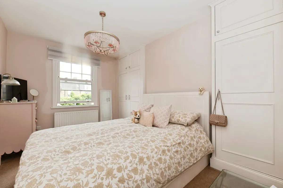 Sheen Lane, East Sheen, SW14, photo 2