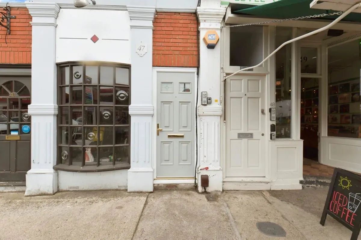 Sheen Lane, East Sheen, SW14, photo 8