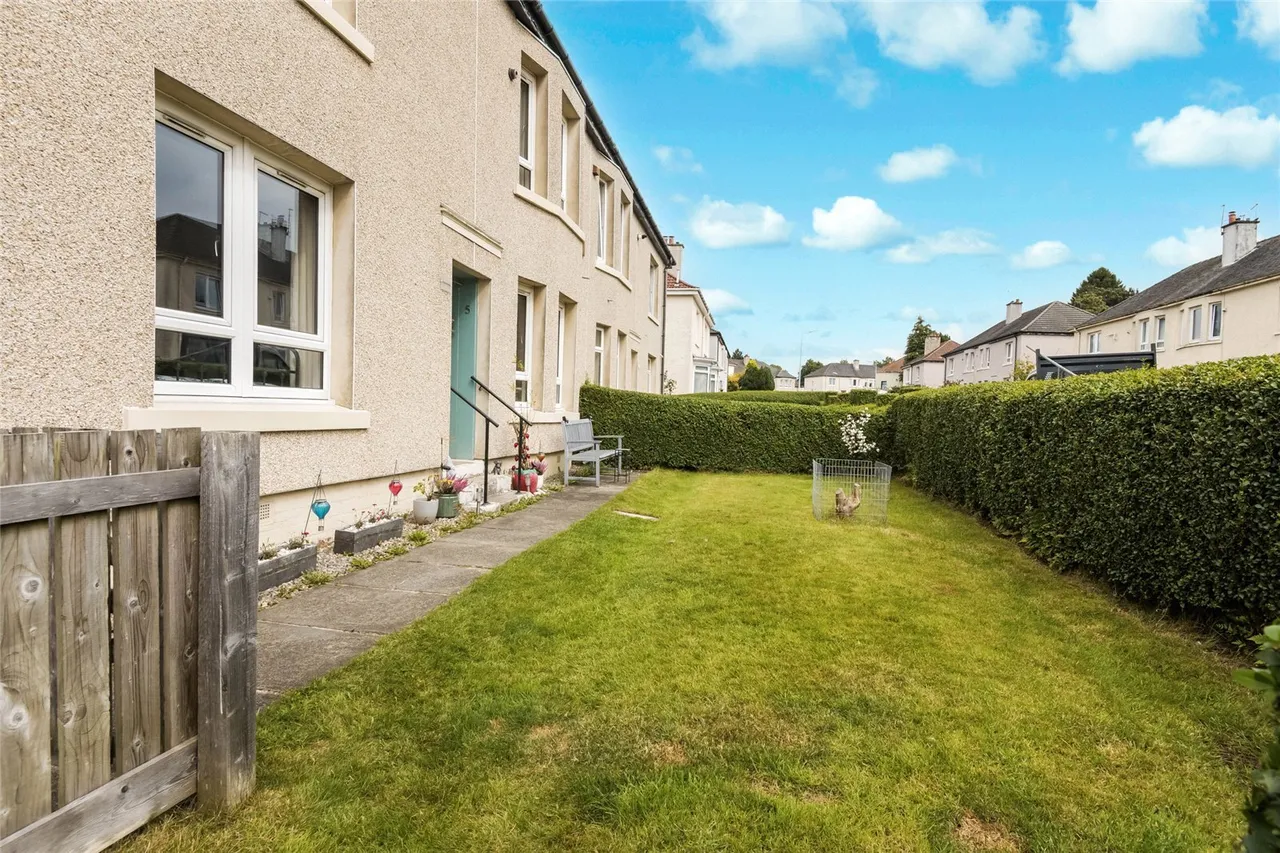 Portal Road, Knightswood, Glasgow, G13, photo 16