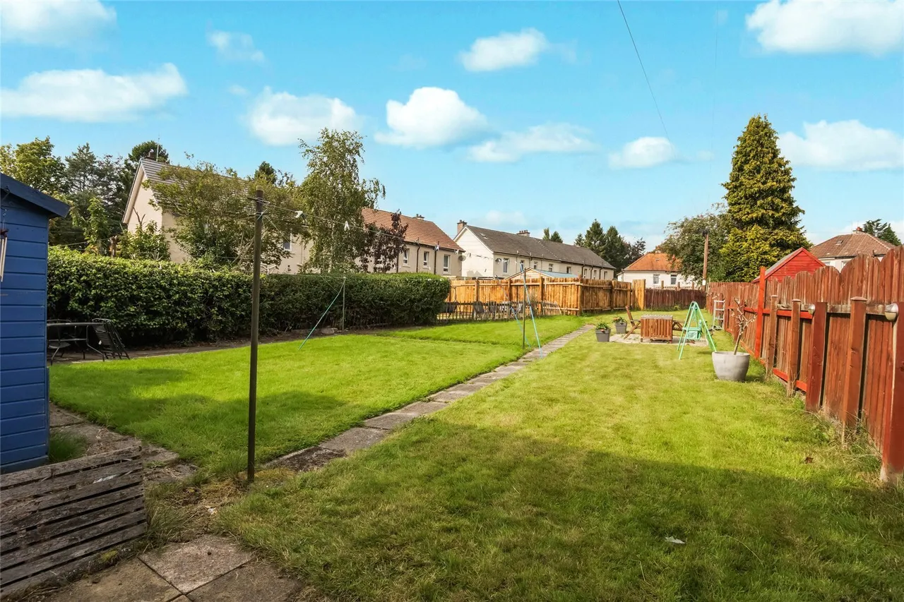 Portal Road, Knightswood, Glasgow, G13, photo 12